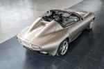 Alfa Romeo Disco Volante Spyder 2017 года